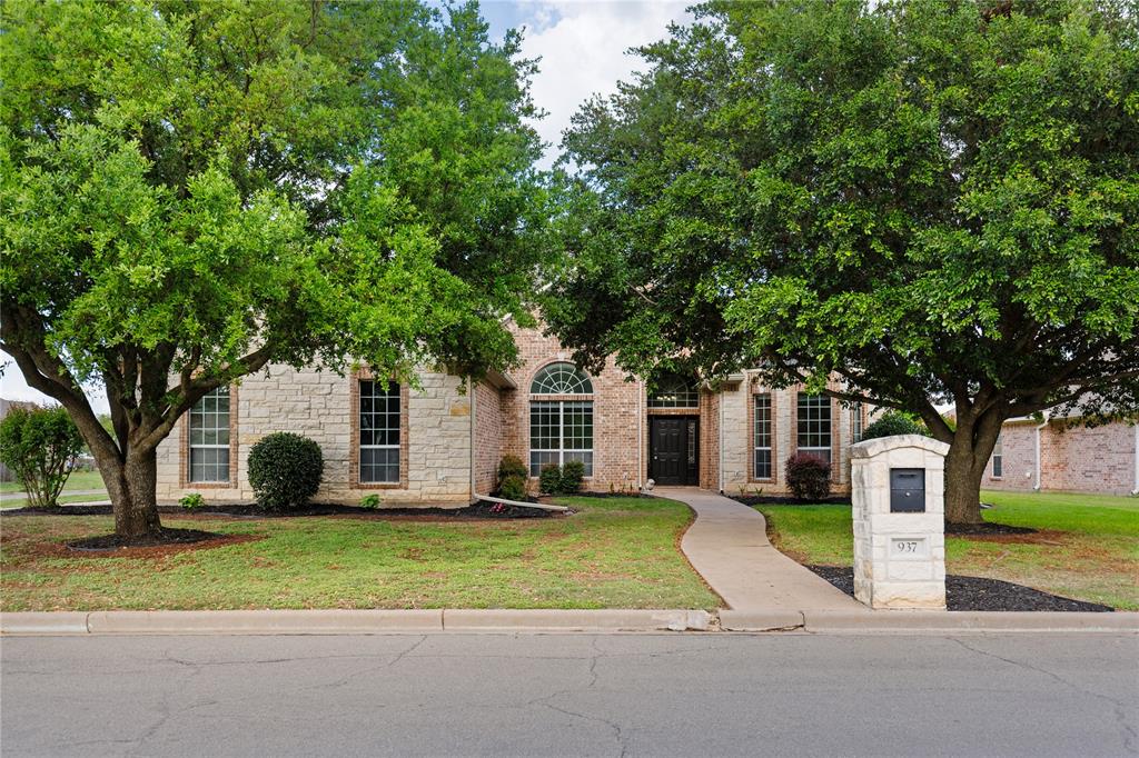 Buckingham Estates - Residential