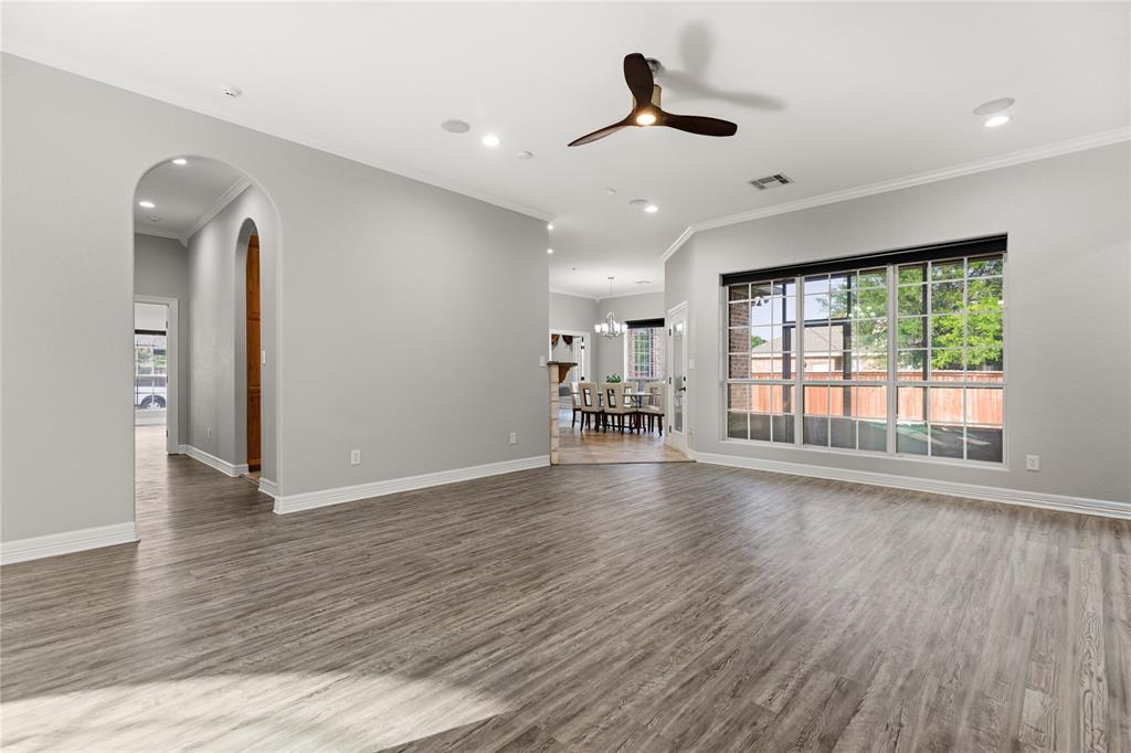 Buckingham Estates - Residential