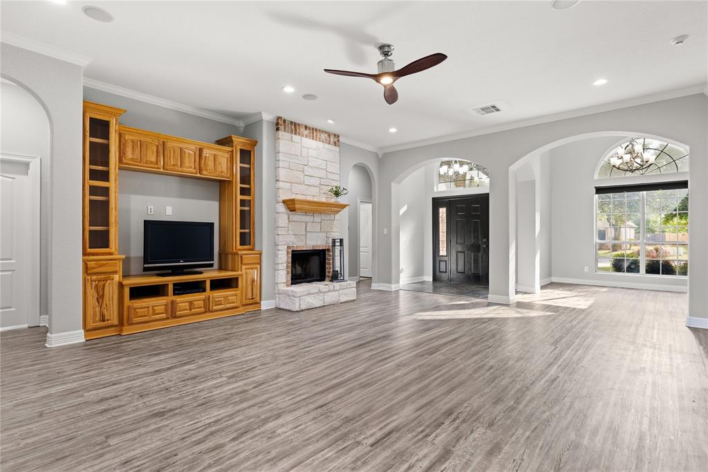 Buckingham Estates - Residential