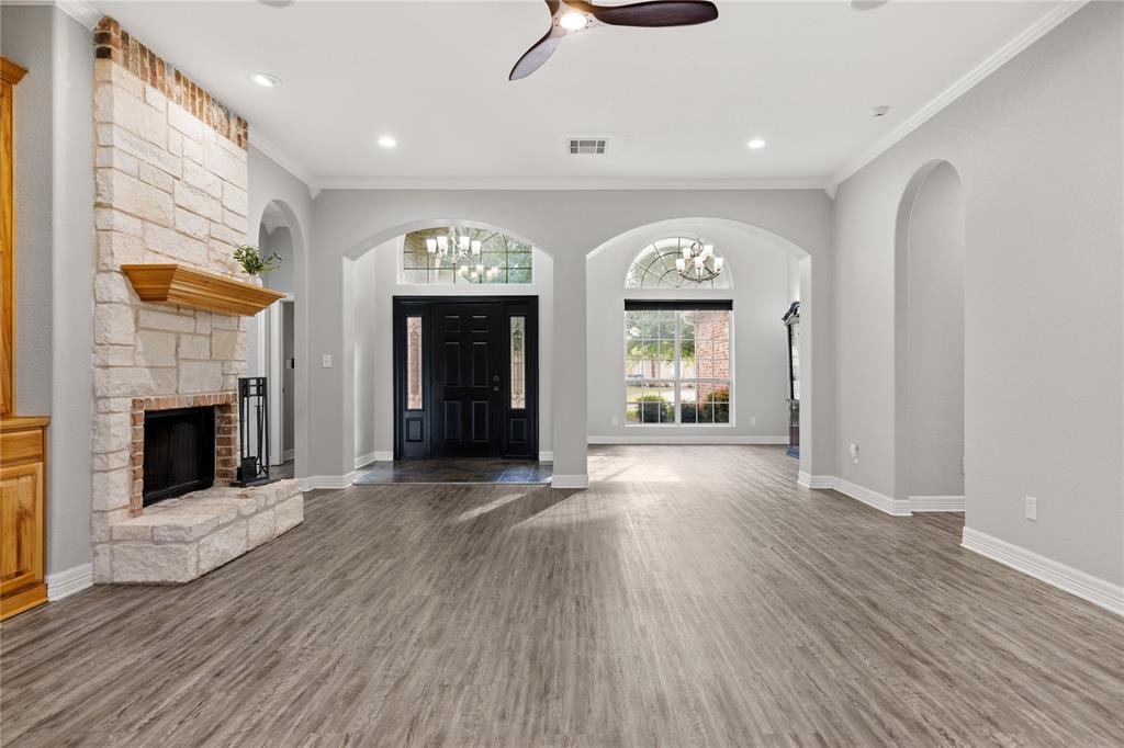 Buckingham Estates - Residential