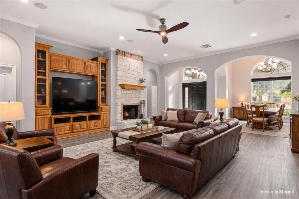 Buckingham Estates - Residential