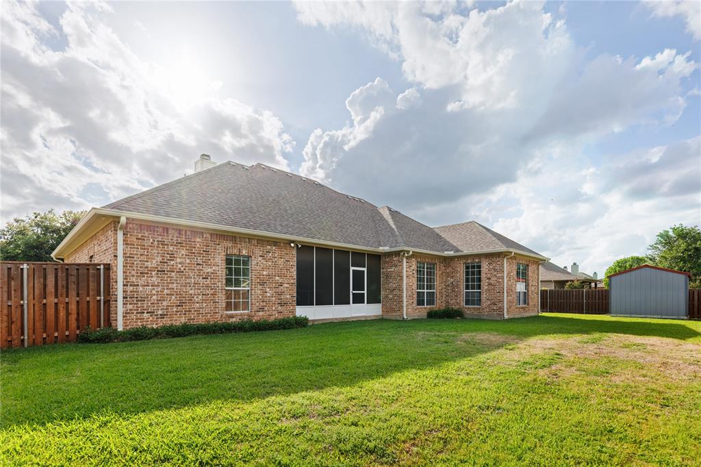Buckingham Estates - Residential