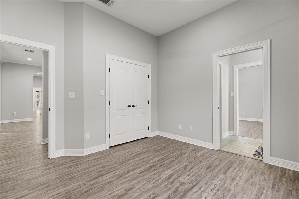 Buckingham Estates - Residential