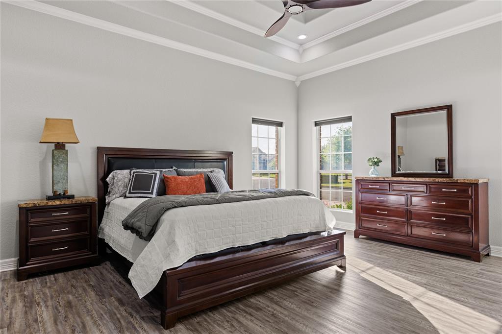 Buckingham Estates - Residential