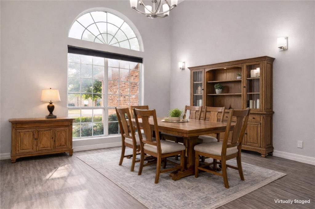 Buckingham Estates - Residential