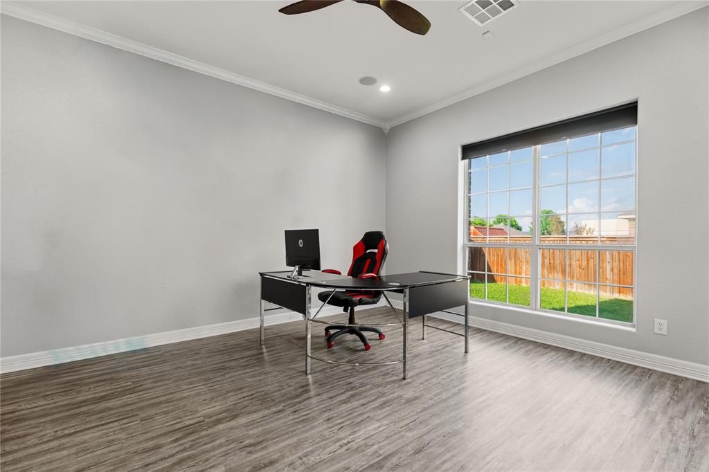 Buckingham Estates - Residential