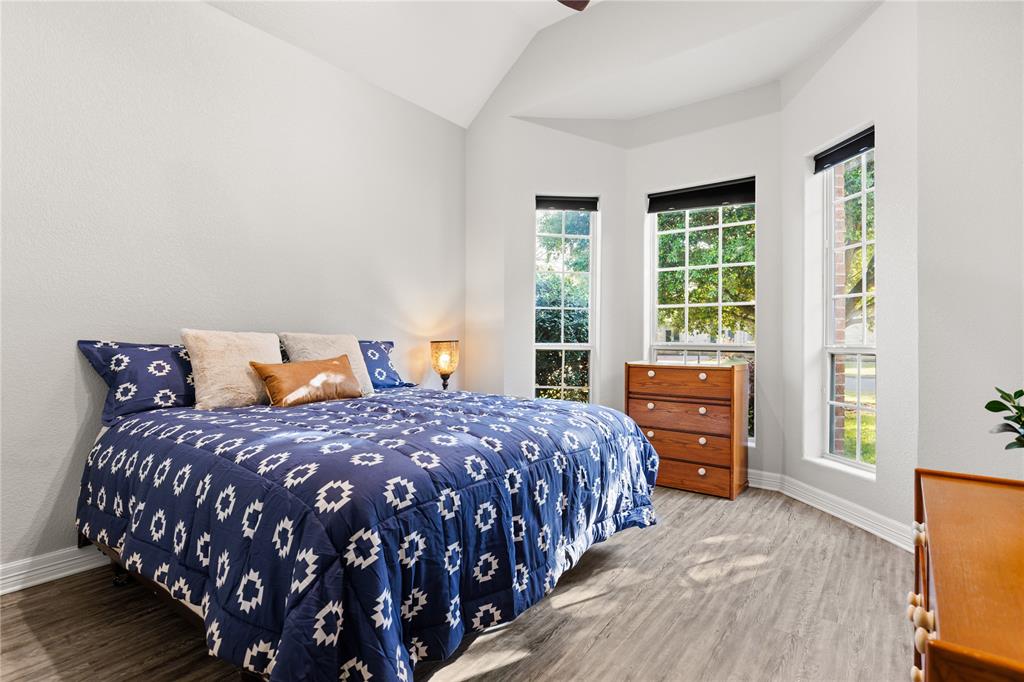 Buckingham Estates - Residential