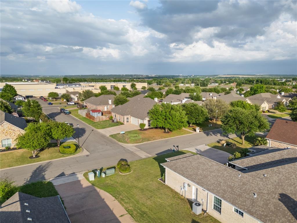 Buckingham Estates - Residential