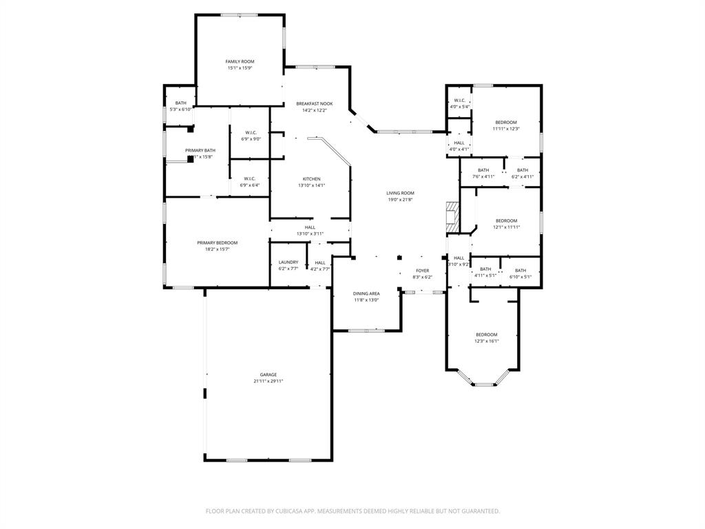 Buckingham Estates - Residential