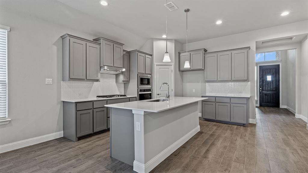 Morningstar - Residential