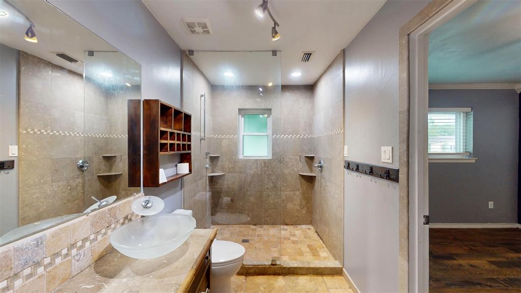 Casa Linda Rev - Residential