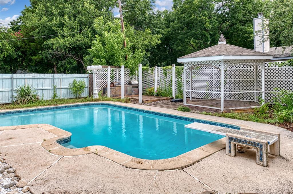 Casa Linda Rev - Residential