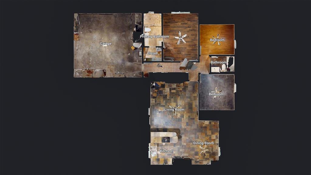 Casa Linda Rev - Residential