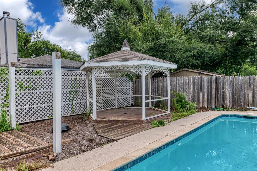 Casa Linda Rev - Residential