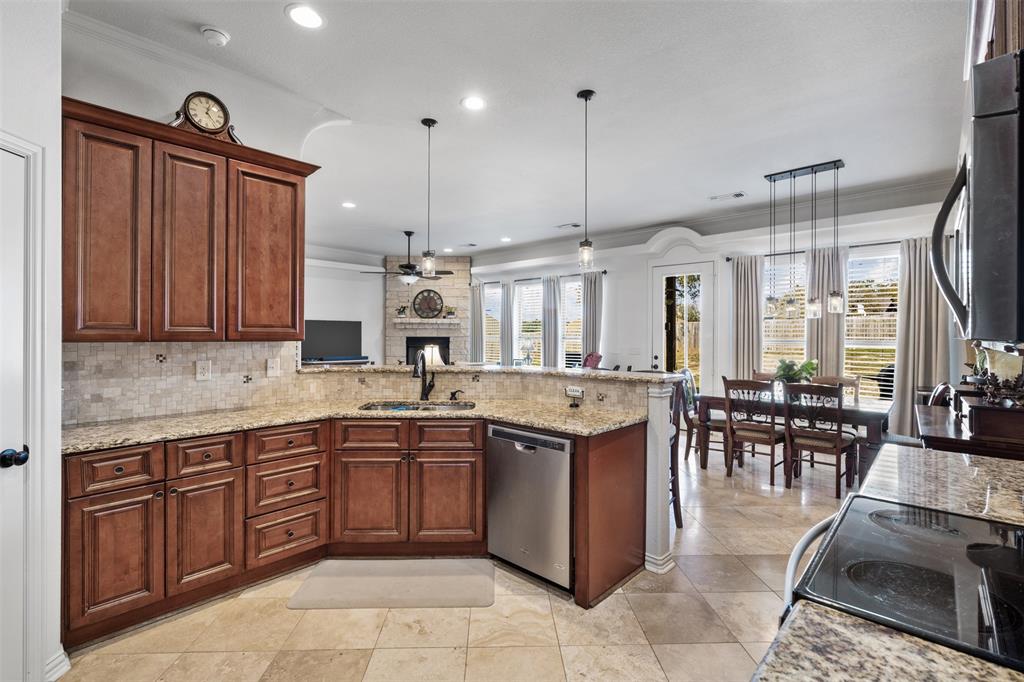 Pecan Plantation - Residential Lease