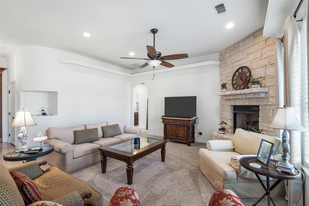 Pecan Plantation - Residential Lease