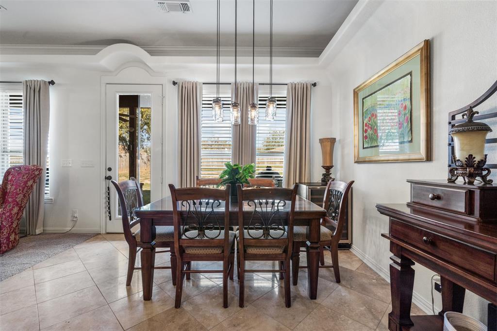 Pecan Plantation - Residential Lease