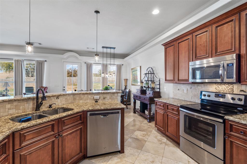 Pecan Plantation - Residential Lease