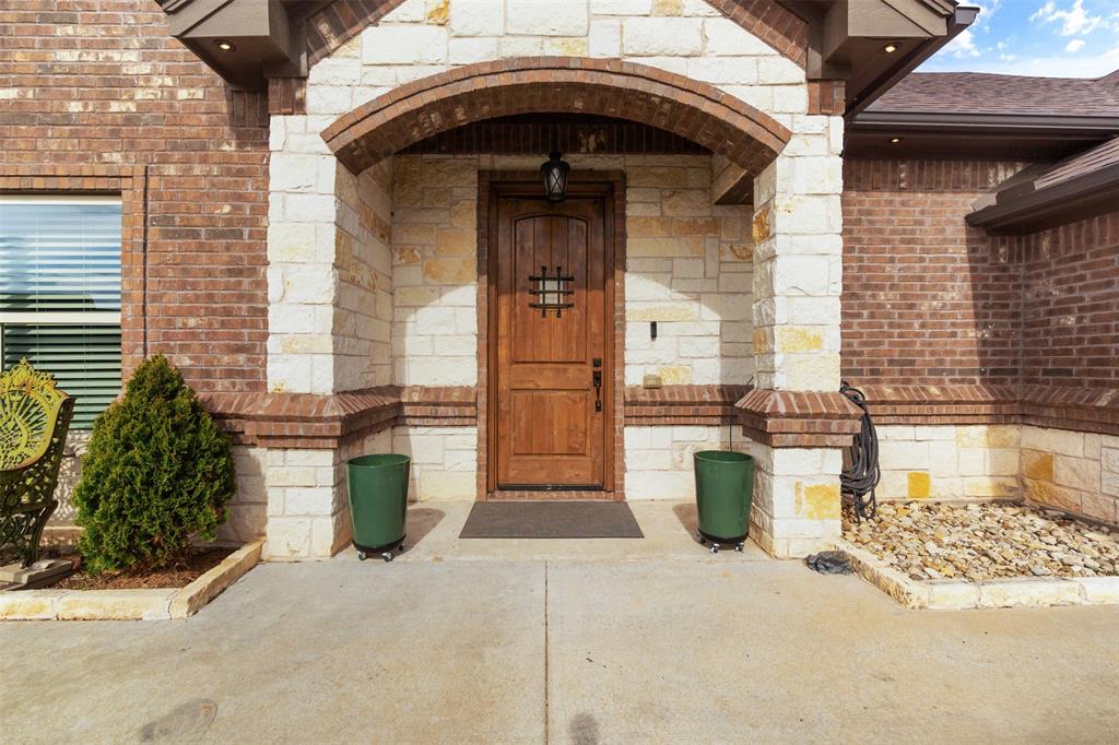 Pecan Plantation - Residential Lease