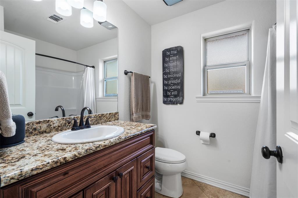 Pecan Plantation - Residential Lease