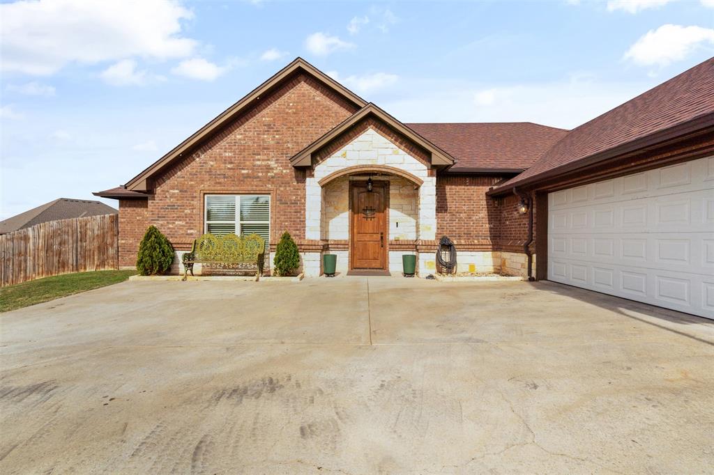 Pecan Plantation - Residential Lease