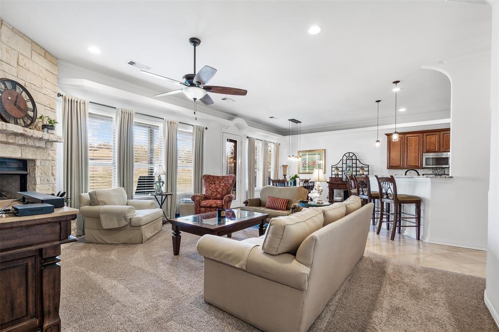 Pecan Plantation - Residential Lease