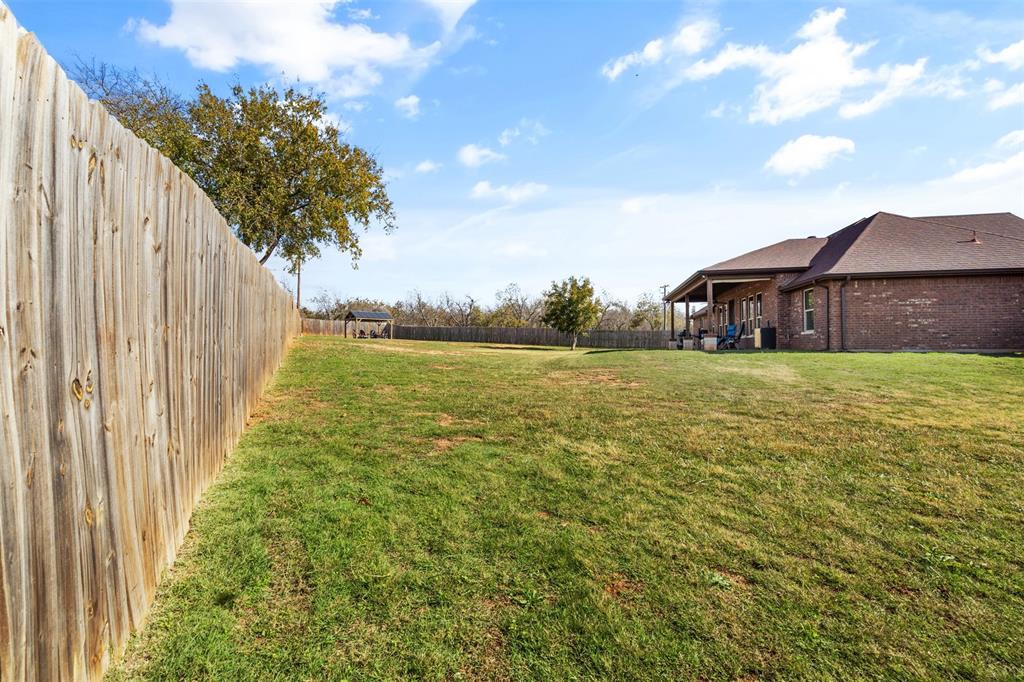 Pecan Plantation - Residential Lease