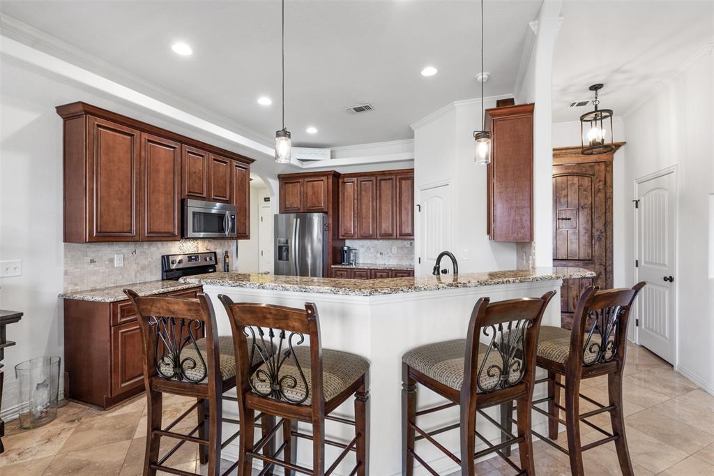 Pecan Plantation - Residential Lease