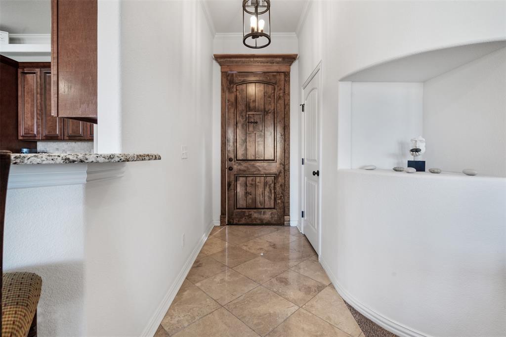 Pecan Plantation - Residential Lease