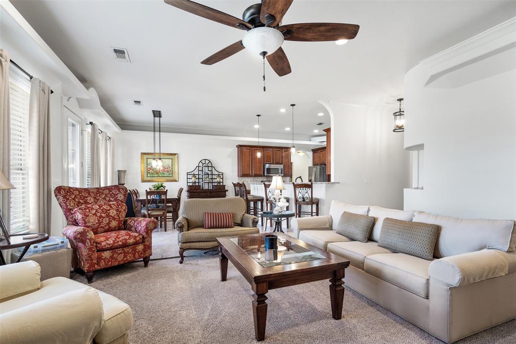 Pecan Plantation - Residential Lease