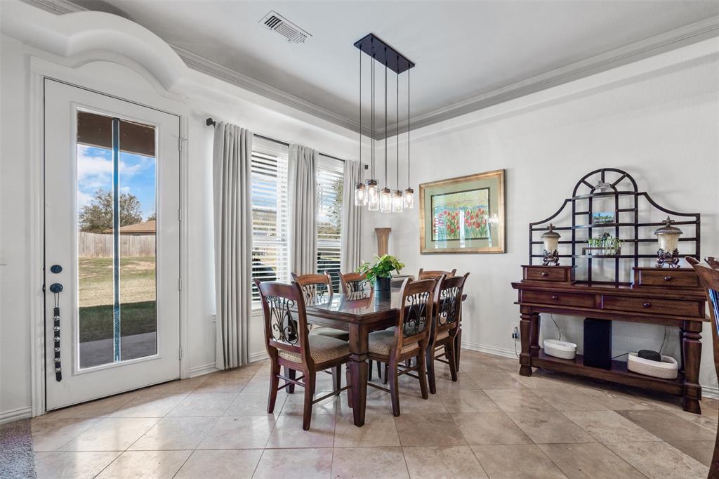 Pecan Plantation - Residential Lease