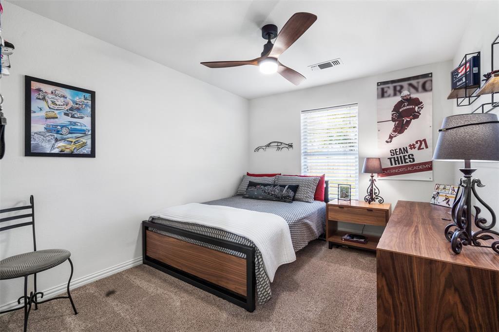 Pecan Plantation - Residential Lease