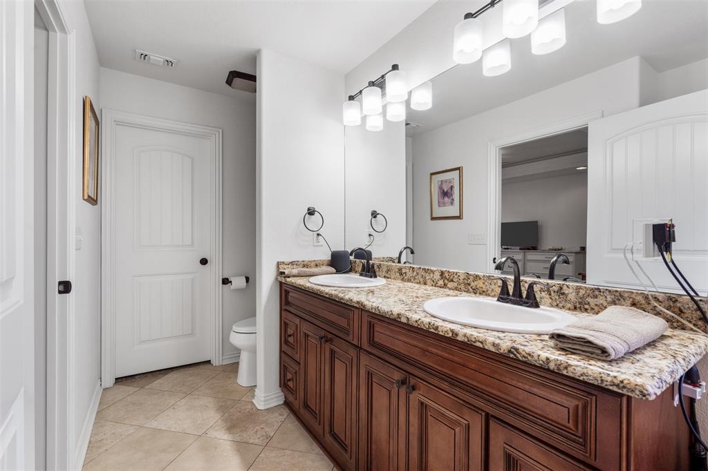 Pecan Plantation - Residential Lease