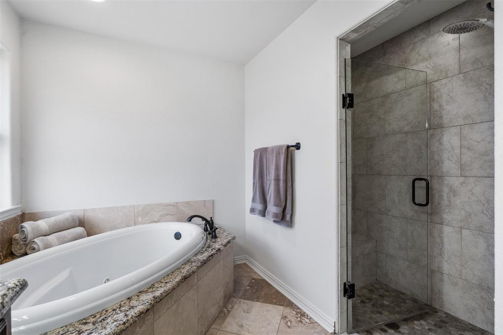 Pecan Plantation - Residential Lease