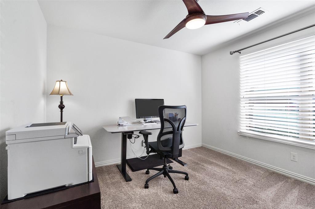 Pecan Plantation - Residential Lease