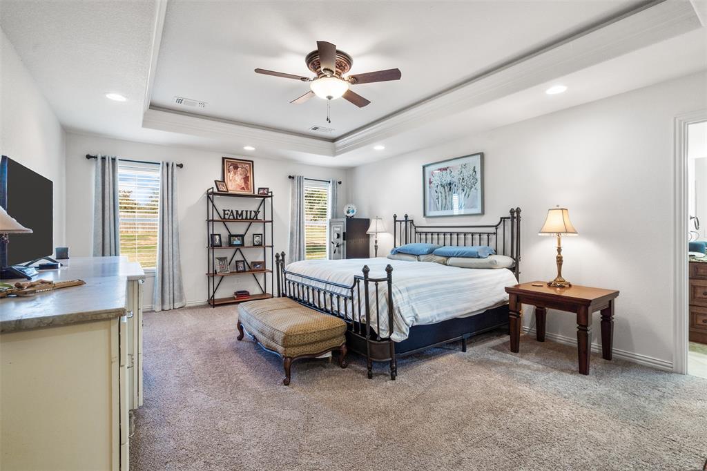 Pecan Plantation - Residential Lease