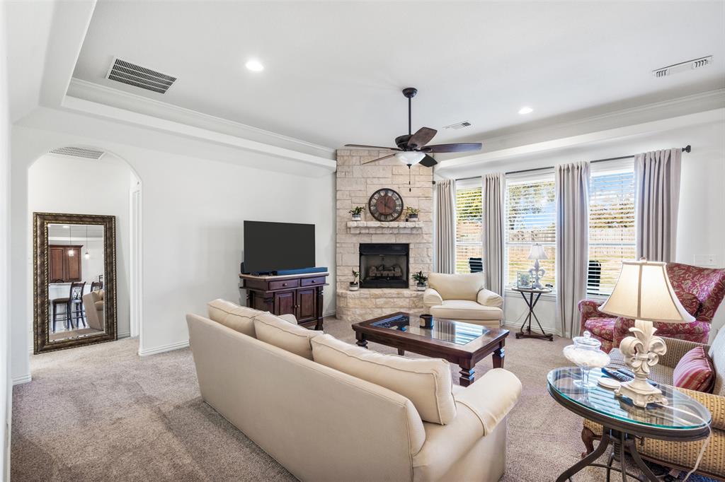 Pecan Plantation - Residential Lease