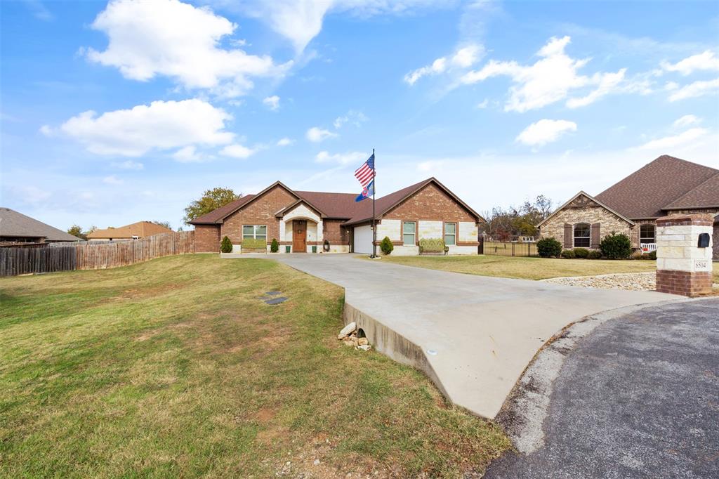 Pecan Plantation - Residential Lease