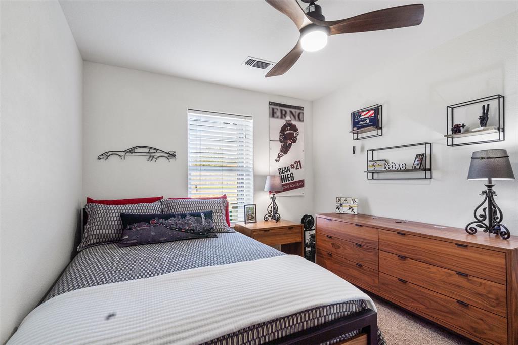 Pecan Plantation - Residential Lease