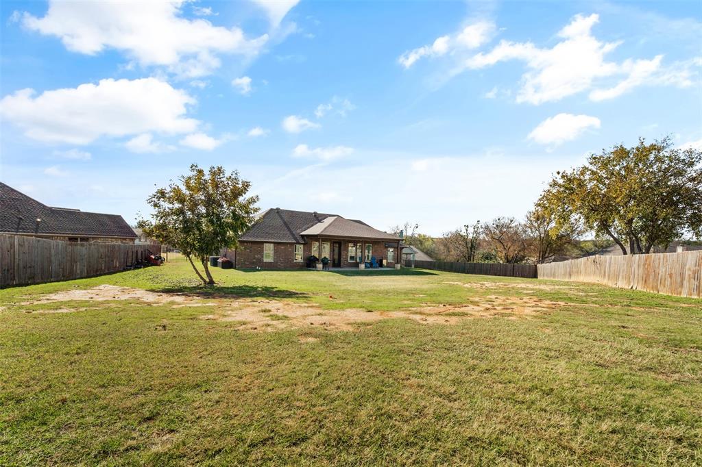 Pecan Plantation - Residential Lease