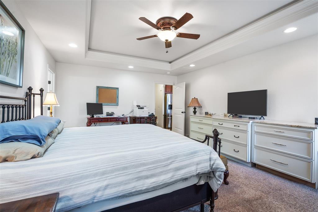 Pecan Plantation - Residential Lease