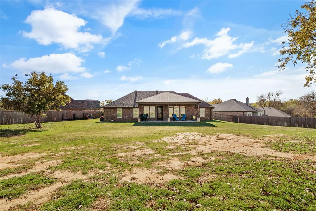 Pecan Plantation - Residential Lease