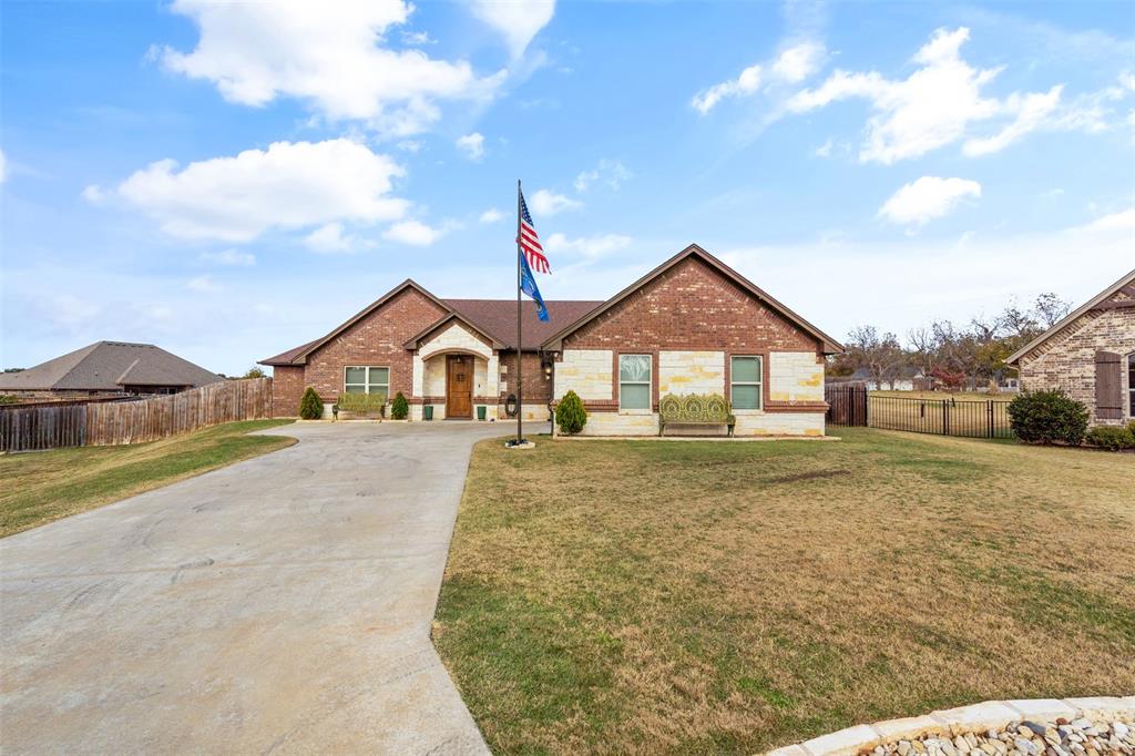 Pecan Plantation - Residential Lease