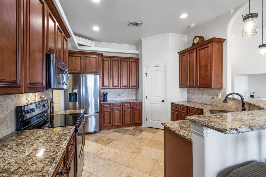 Pecan Plantation - Residential Lease