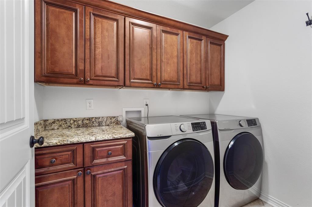 Pecan Plantation - Residential Lease