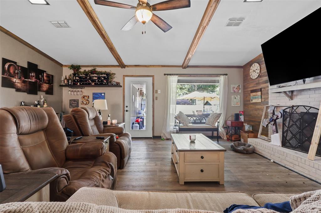 Lake Highlands Sec - Residential