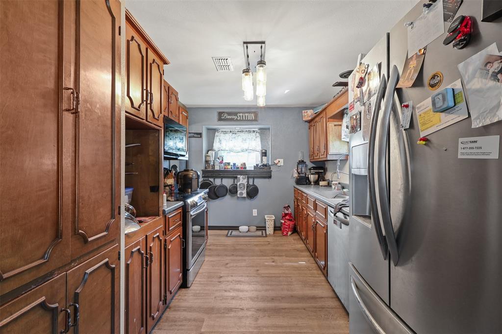 Lake Highlands Sec - Residential