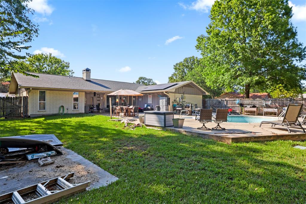 Lake Highlands Sec - Residential