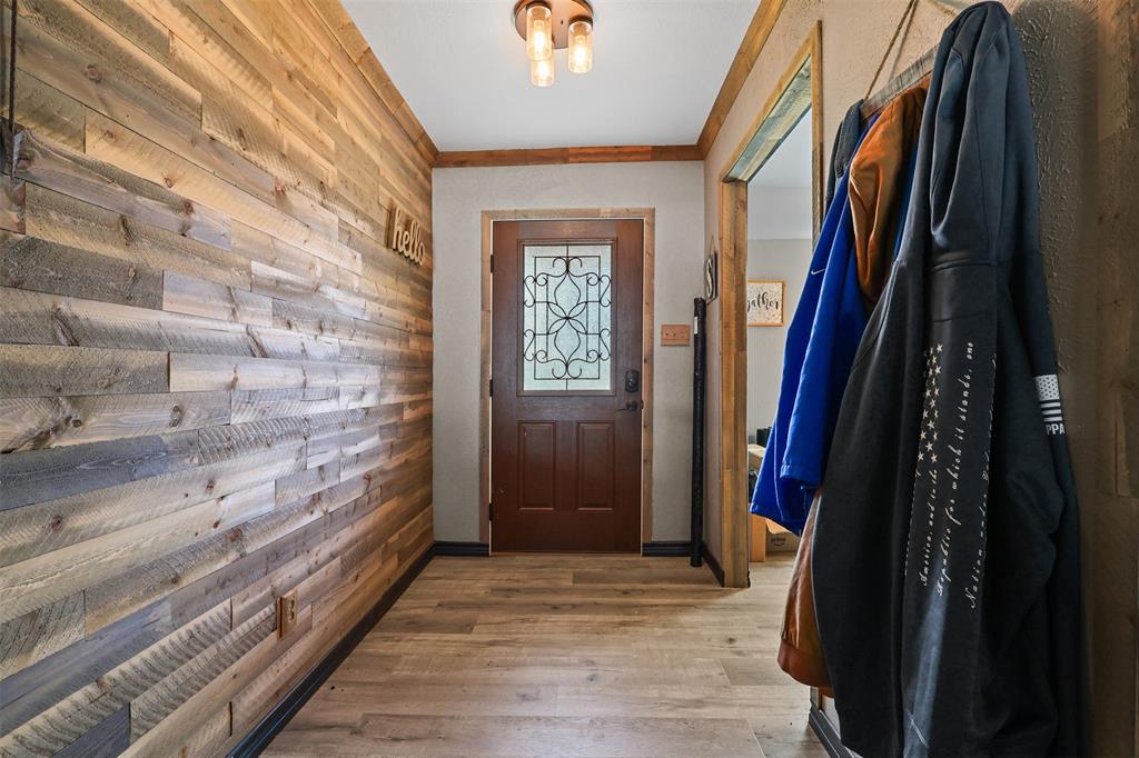 Lake Highlands Sec - Residential