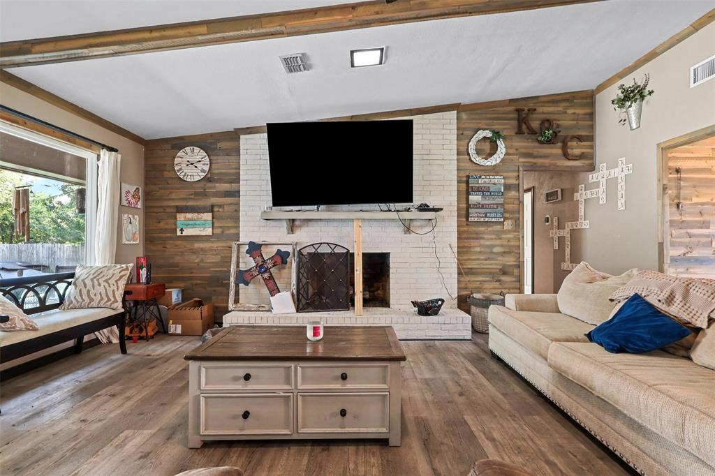 Lake Highlands Sec - Residential